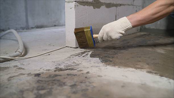 24/7 Emergency Vapor Barrier Installation experts in Bellevue, PA