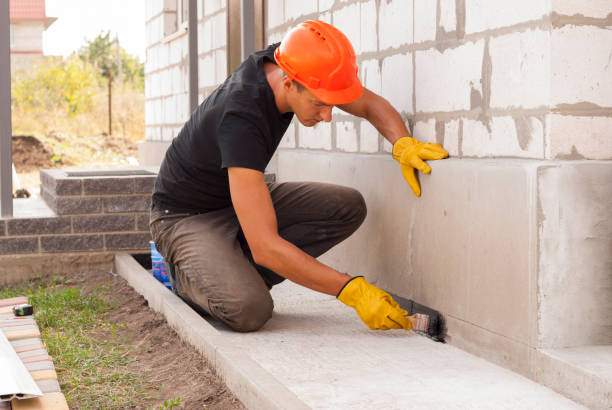 Affordable Vapor Barrier Installation solutions in Bellevue, PA